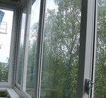Раздвижные окна в Сочи