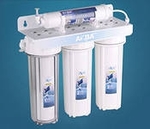 Фильтр для очистки воды AQUA KIT pf-3-1