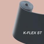 Рулоны K-FLEX ST