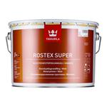 Грунт Ростекс-супер (ROSTEX SUPER) красно-коричневый