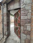 фото Придомовые территории, фасады, ограждения, стены и декор из арт бетона