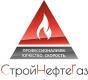 Лого ООО "СтройНефтеГаз"