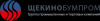 Лого ООО "Щёкинобумпром"