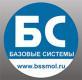 Лого ООО "Базовые системы"