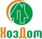 Лого ООО ХозДом