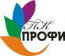 Лого Производственная Компания ПРОФИ